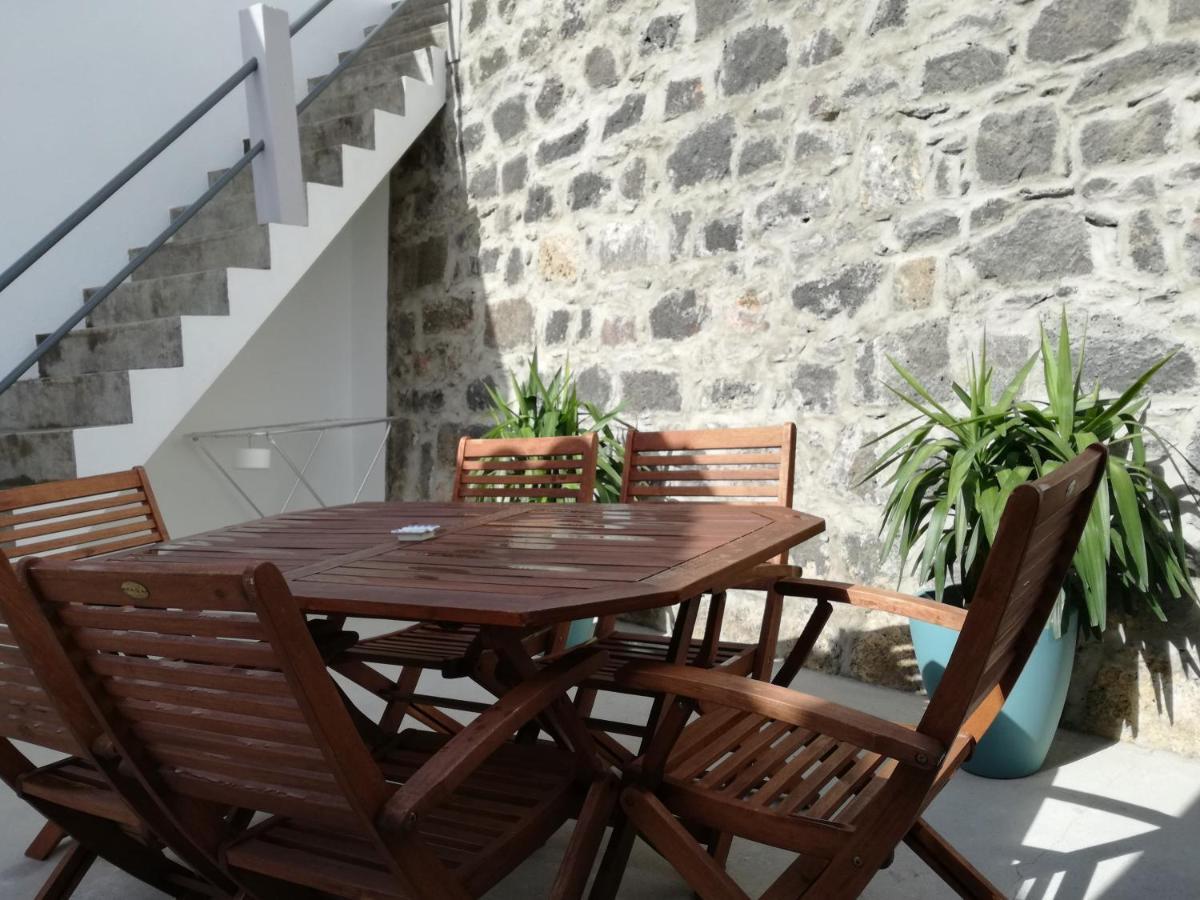 Casa Da Levada Villa Ribeira Grande Kültér fotó